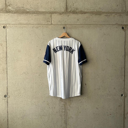 Jersey Fexpro Incorporated "New York Yankees"