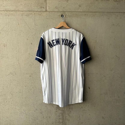 Jersey Fexpro Incorporated "New York Yankees"