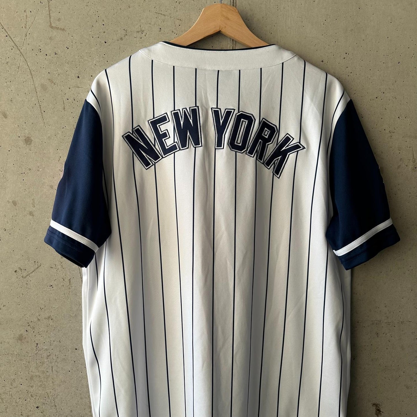 Jersey Fexpro Incorporated "New York Yankees"