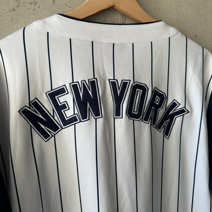 Jersey Fexpro Incorporated "New York Yankees"