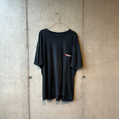 Reme Vintage Delta Pro Weight x Marlboro Pocket Tee "Marlboro Man"