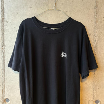 Reme Stussy "Pocket Logo / Back Hit"