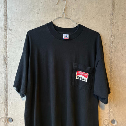 Reme Vintage FOTL x Marlboro Adventure Team "Pocket / Coyote BLuff" Single Stitch