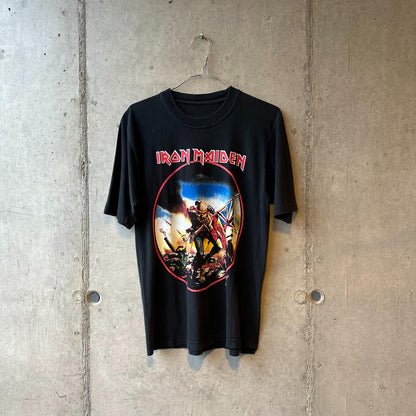 (S) Reme Iron Maiden 2003 "The Trooper"