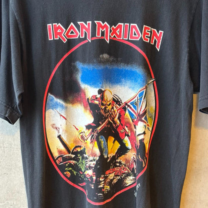 (S) Reme Iron Maiden 2003 "The Trooper"