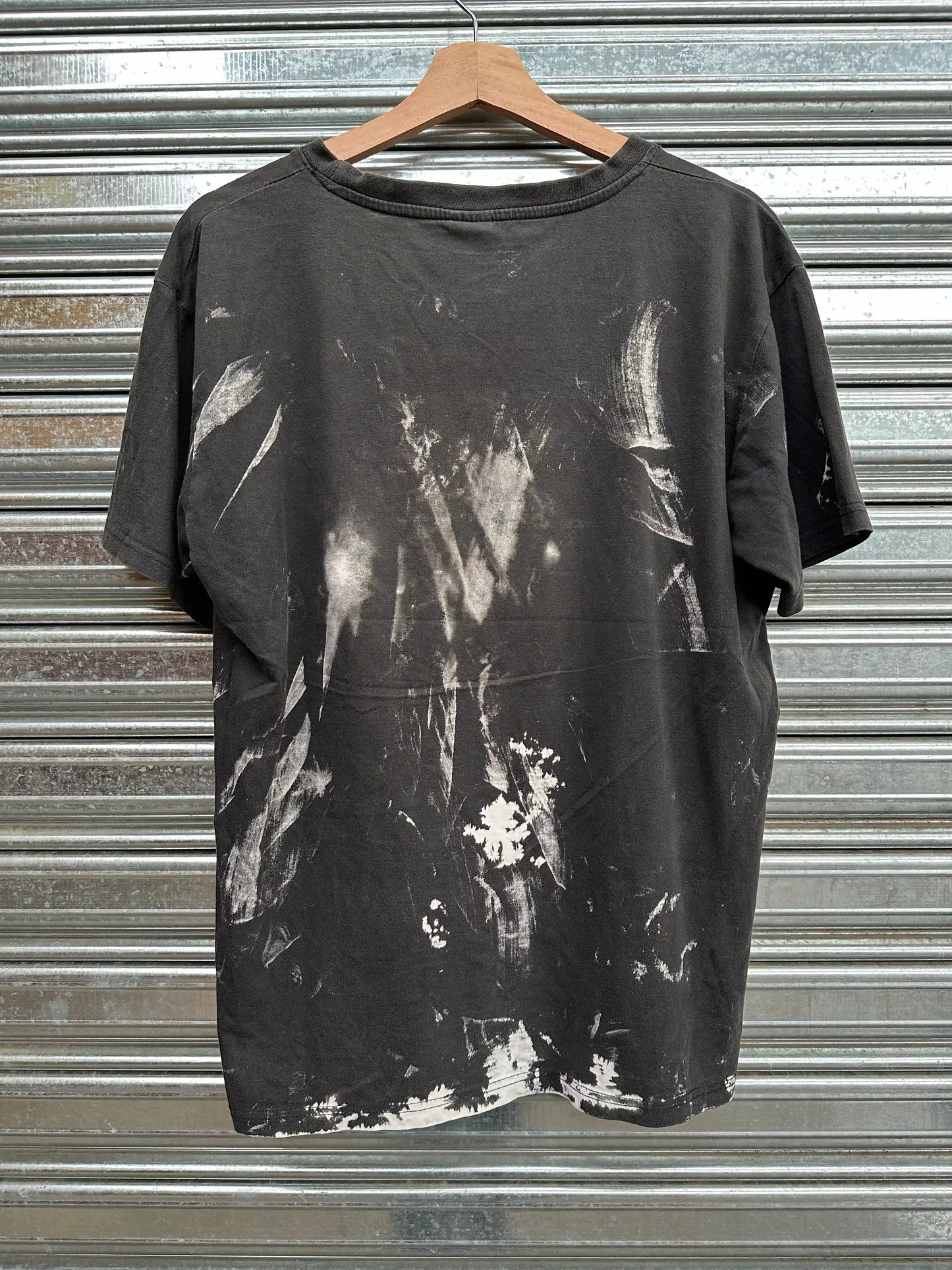 (L) Reme Custom 1:1 "Cyanotype Print / Black Tree"