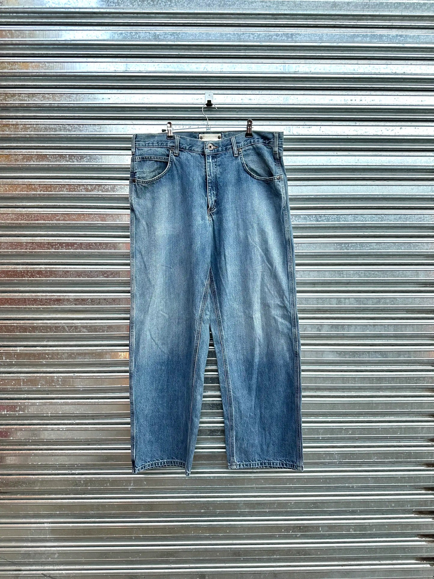 (36) Jean Carhartt "Classic"