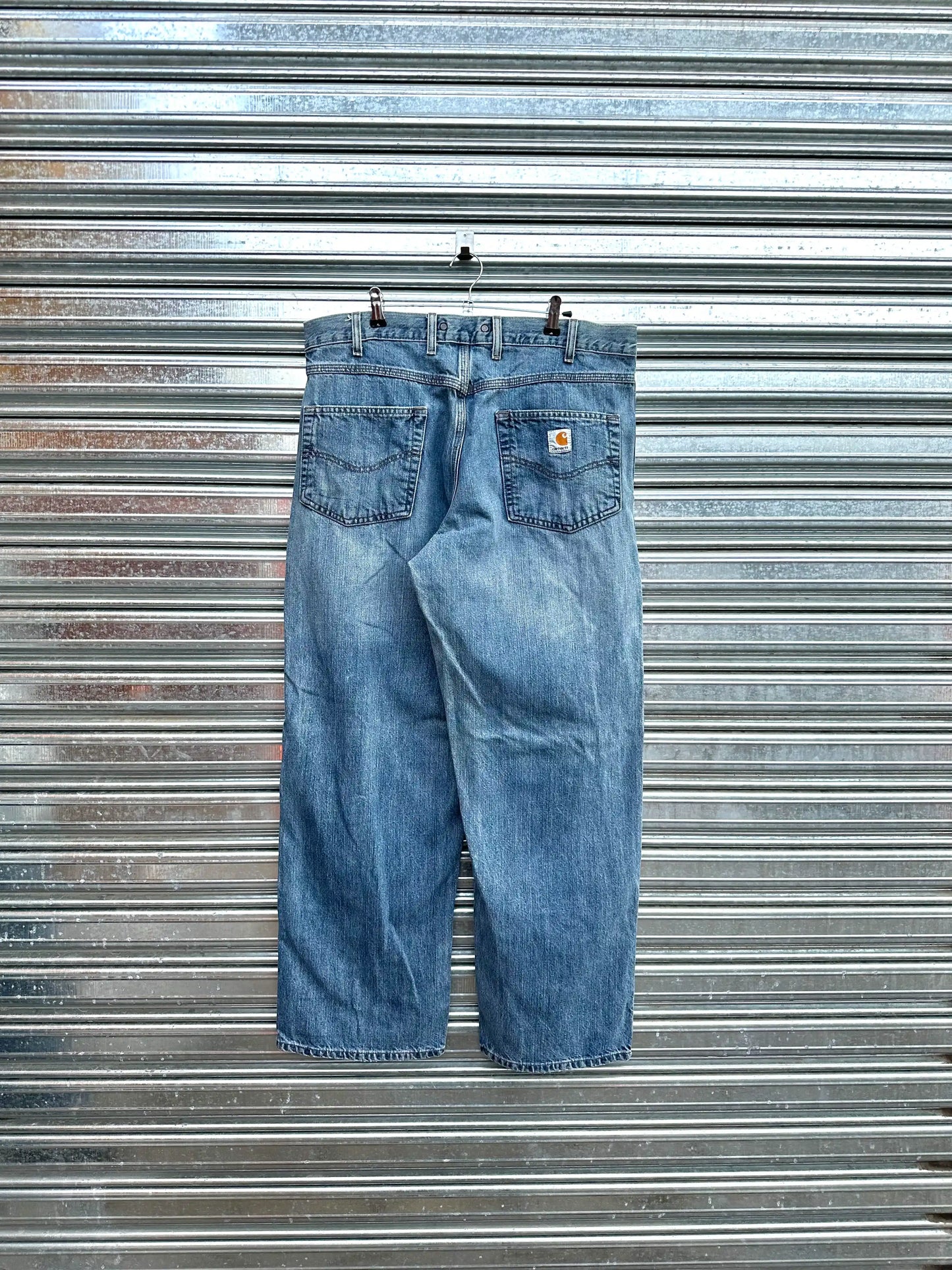 (36) Jean Carhartt "Classic"