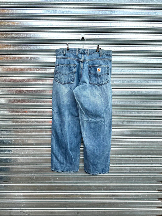 (36) Jean Carhartt "Classic"