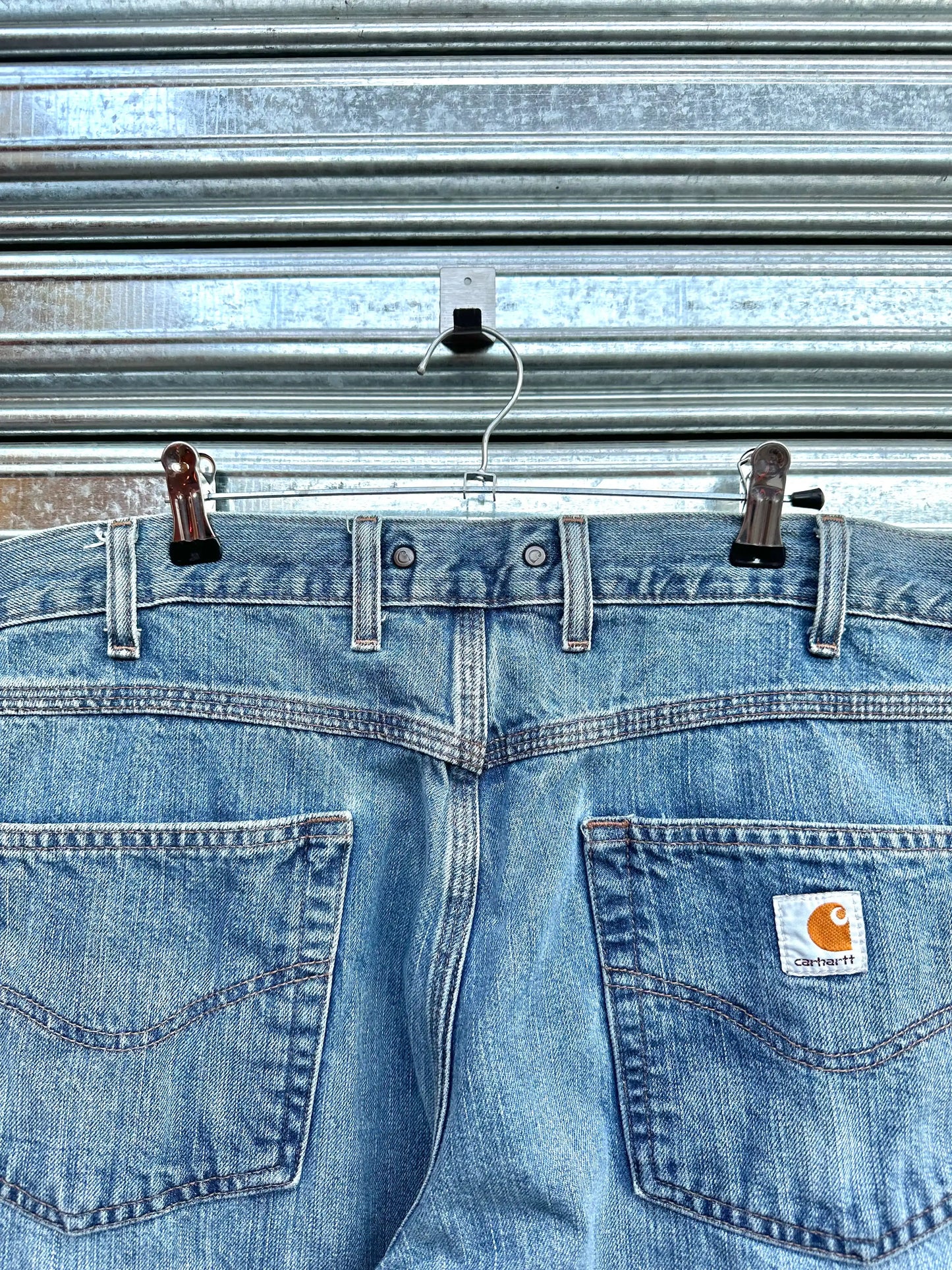 (36) Jean Carhartt "Classic"