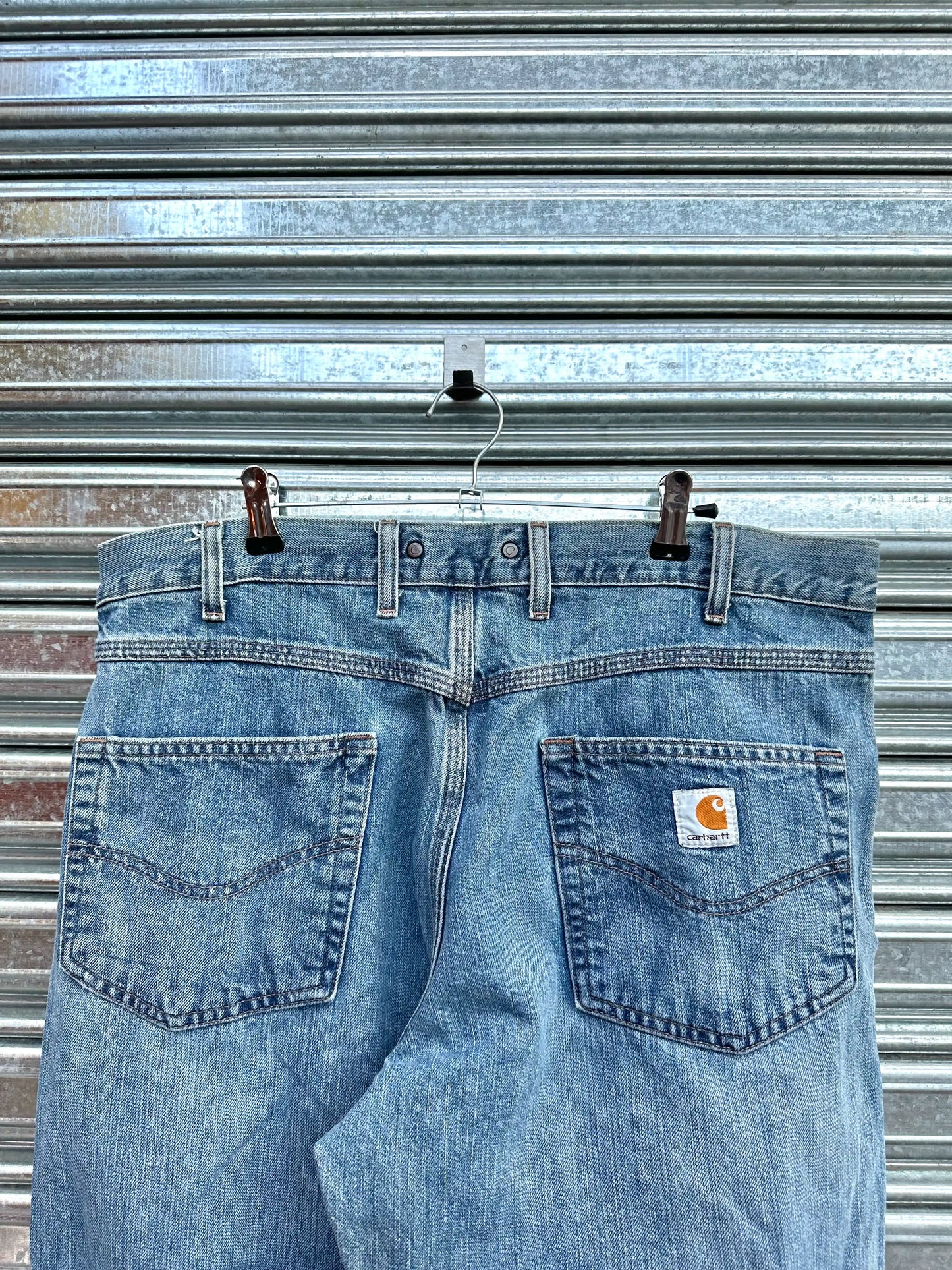 (36) Jean Carhartt "Classic"