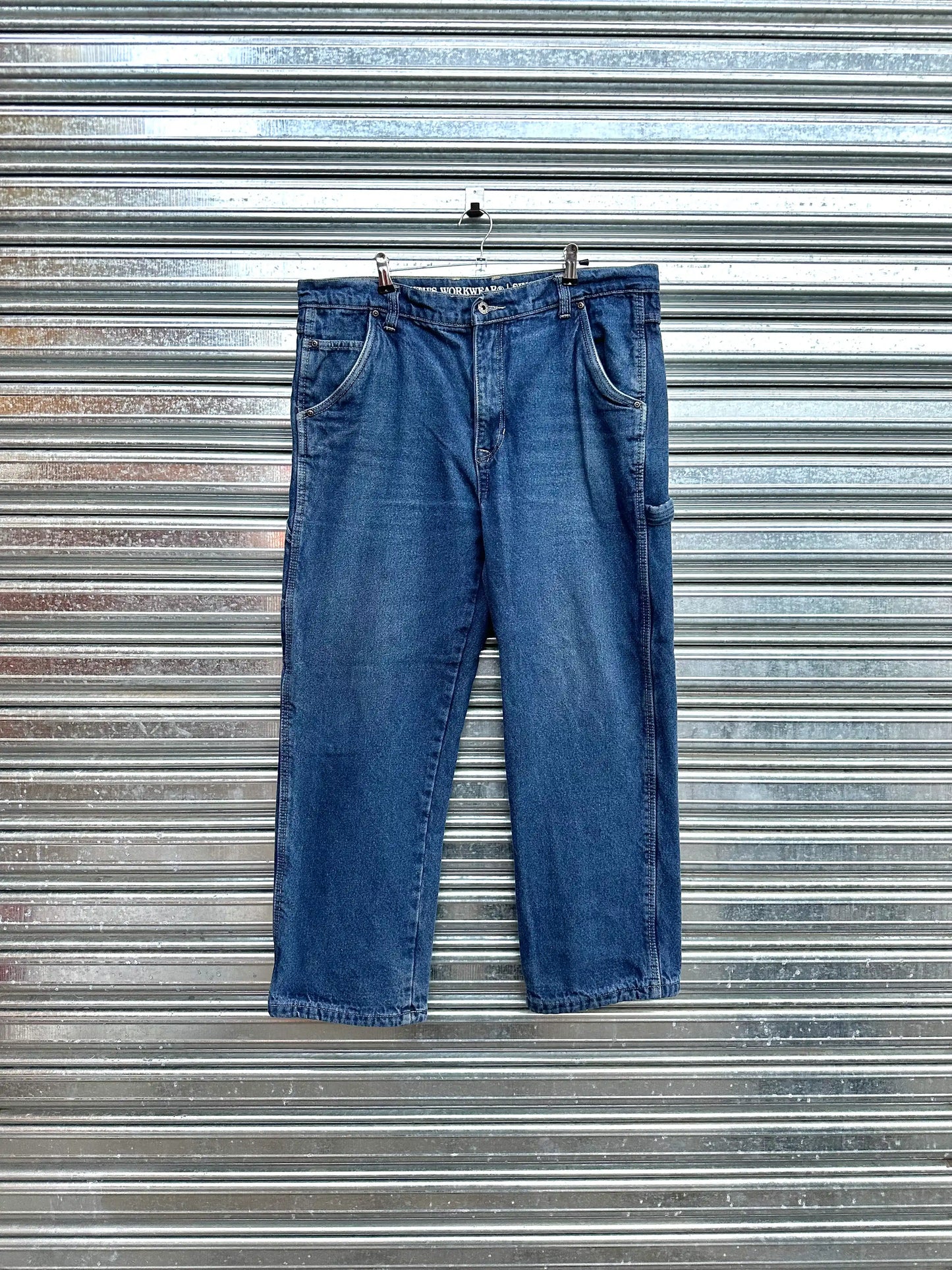 (38) Pantalón Carpintero Smiths