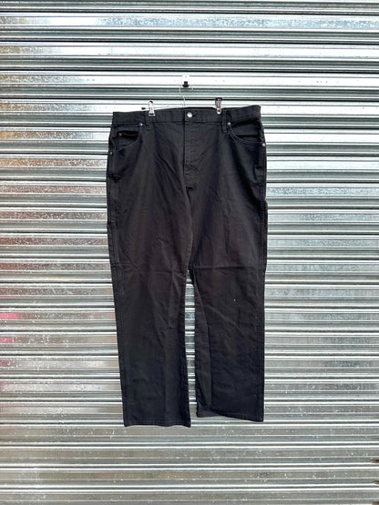 (38) Jean Carpintero Dickies "Black"