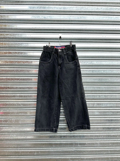 (28)Jort Carpintero JNCO "Black"