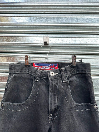 (28)Jort Carpintero JNCO "Black"