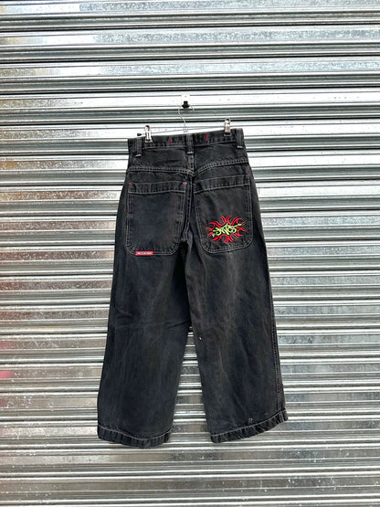 (28)Jort Carpintero JNCO "Black"