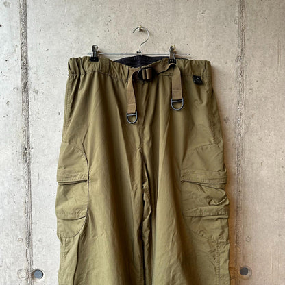 (32) Pantalon de Nieve Parachute Nike ACG Storm Fit "Moss Green"