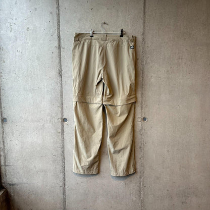 Pantalon Desmontable The North Face