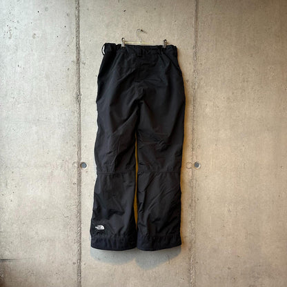 Pantalon de Nieve The North Face "Deep Black"