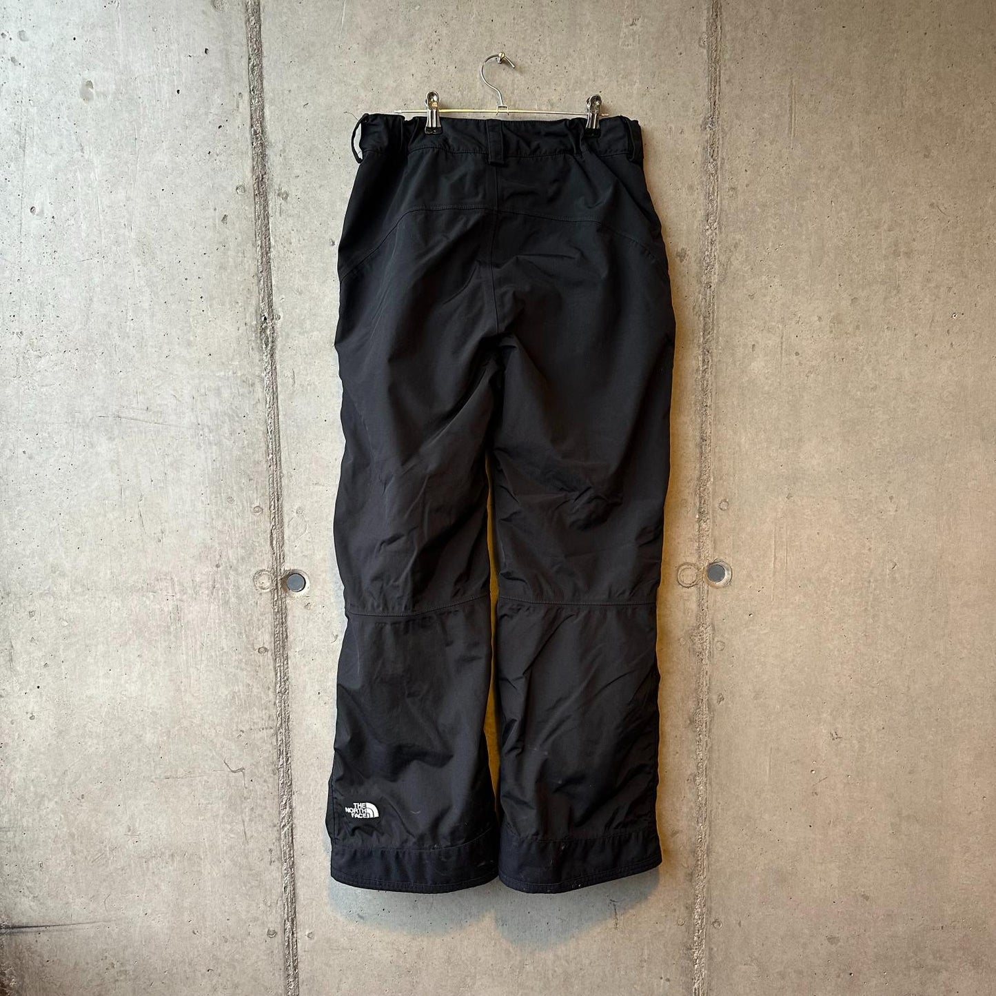 Pantalon de Nieve The North Face "Deep Black"