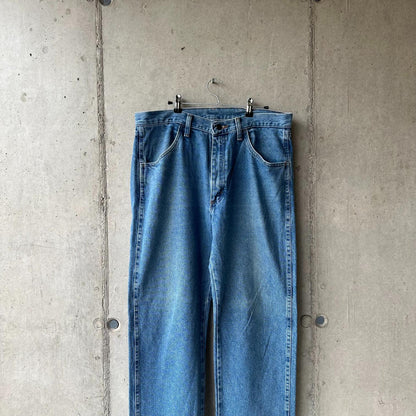 Jean Vintage Rustler "Blue Jean"