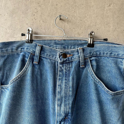 Jean Vintage Rustler "Blue Jean"