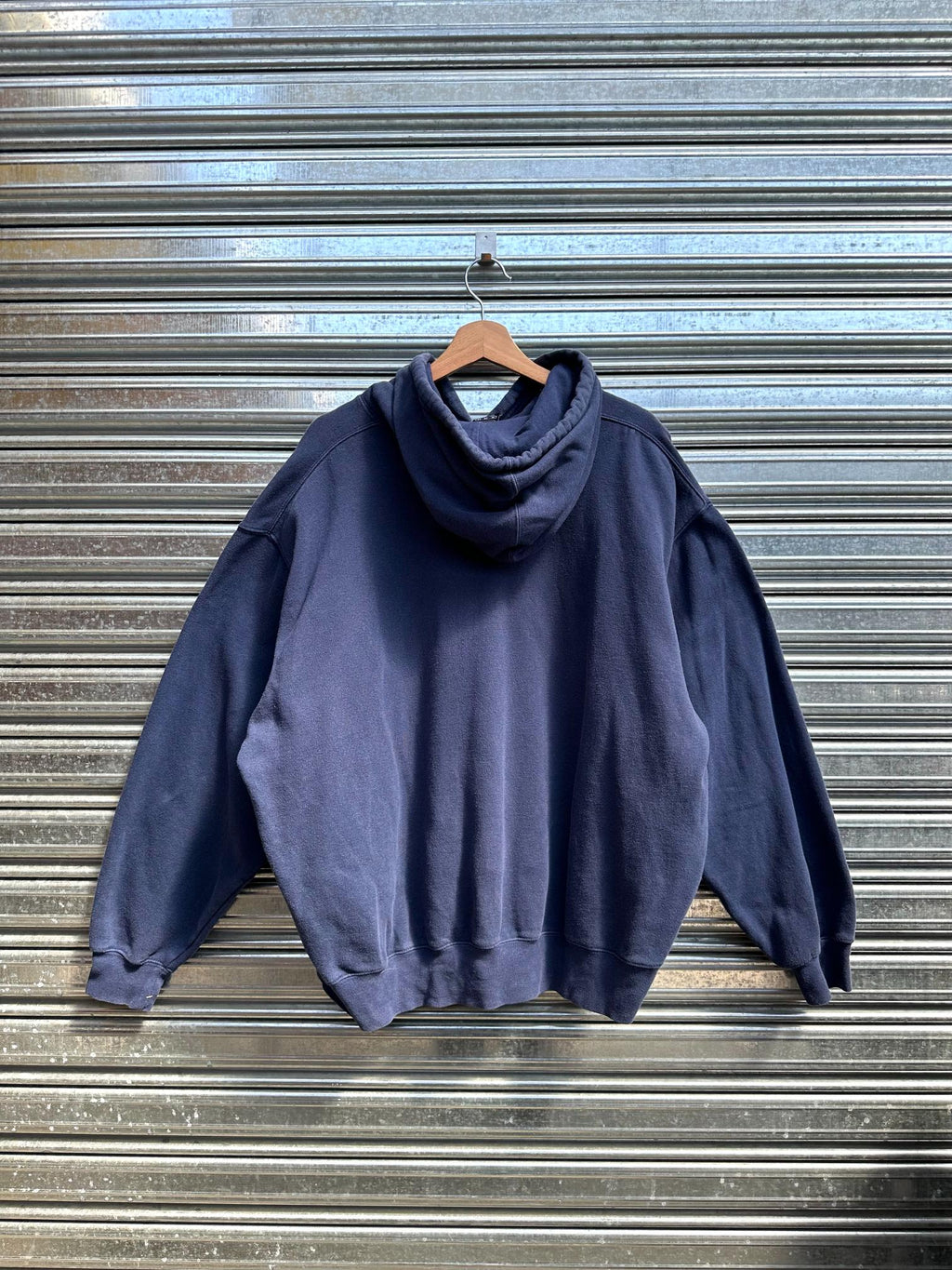 (XL) Canguro Nike Azul Marino "Penn State"