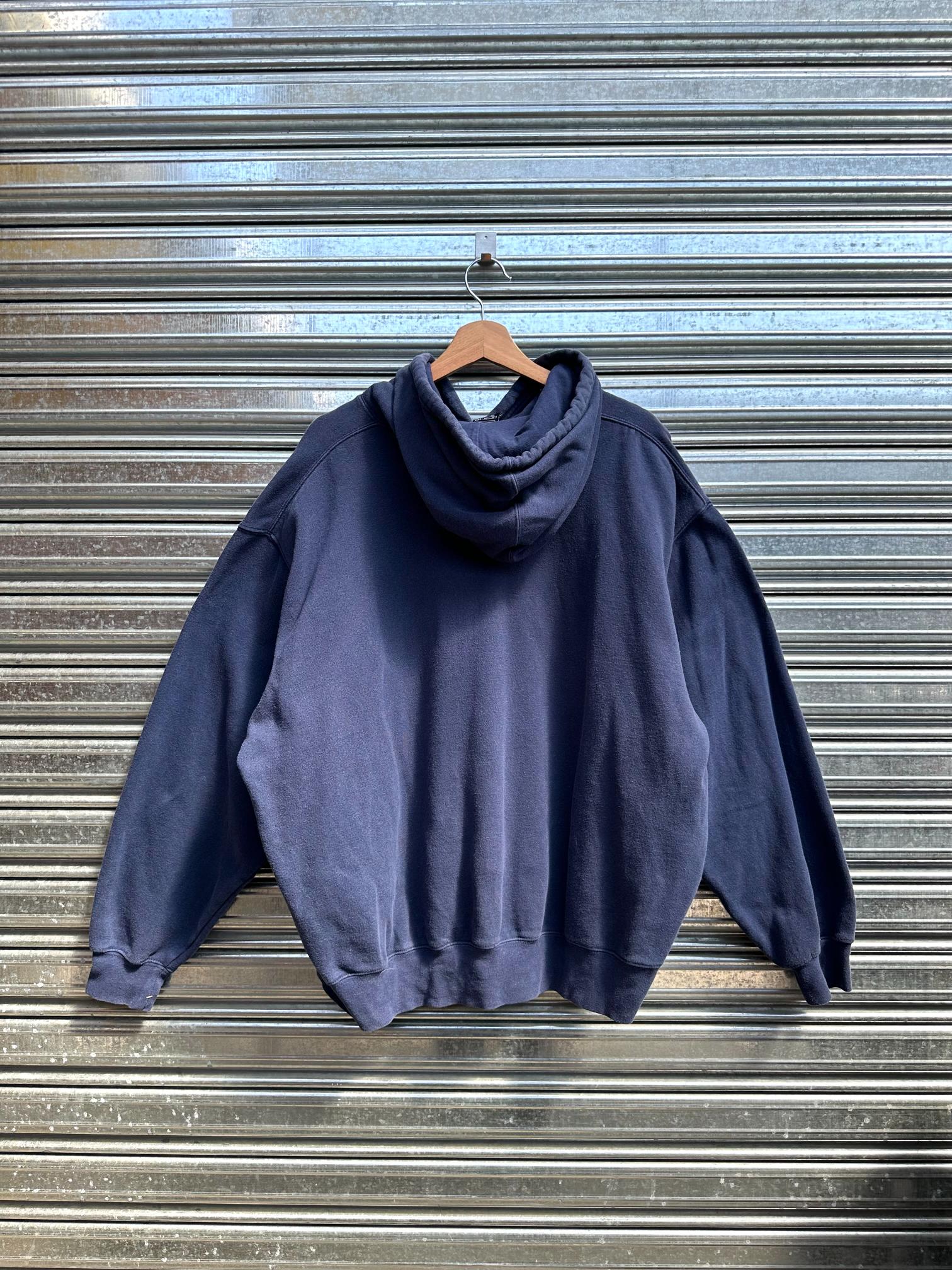 (XL) Canguro Nike Azul Marino "Penn State"