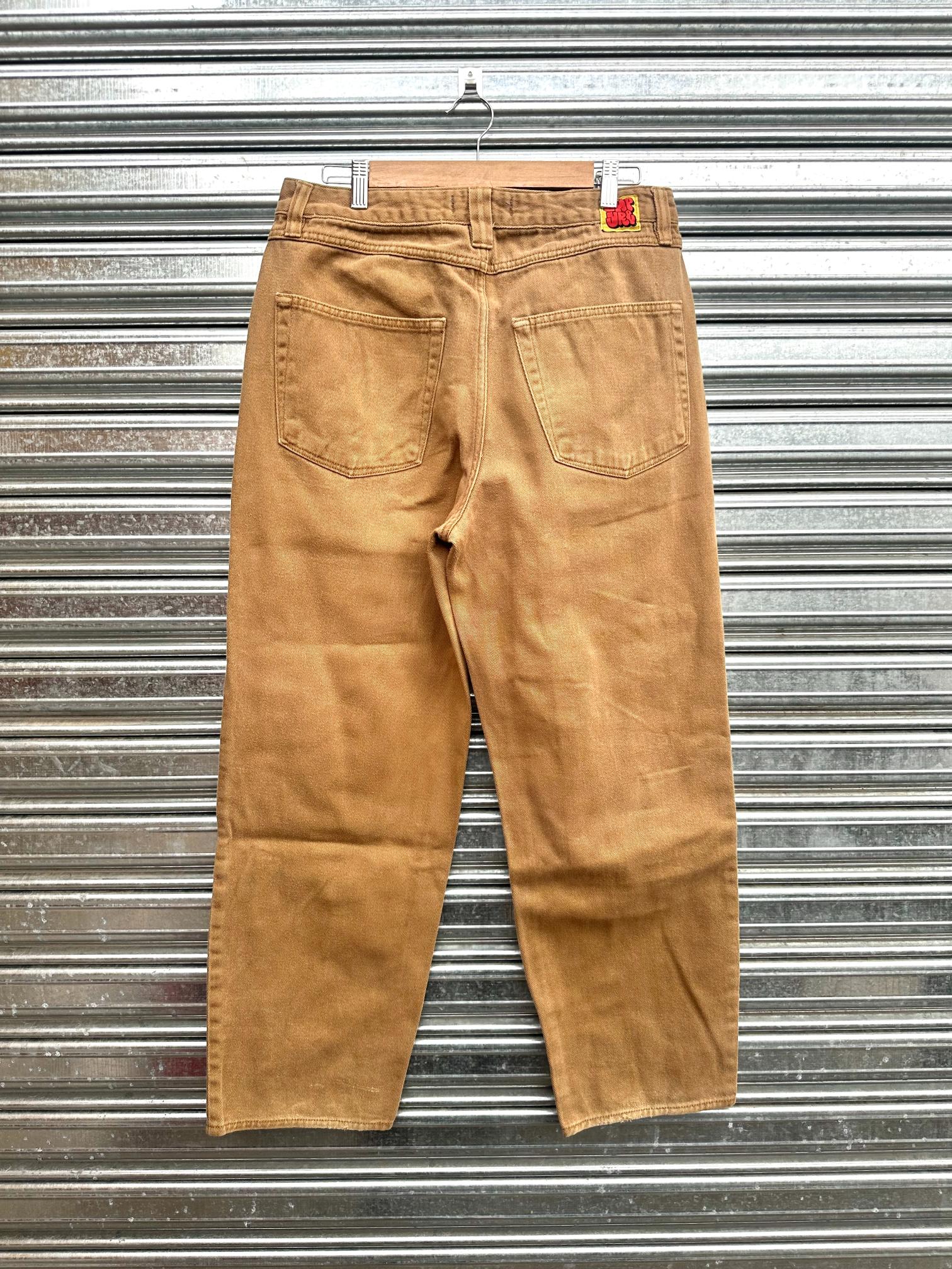 (32) Carpintero Double Knee Beige Empyre