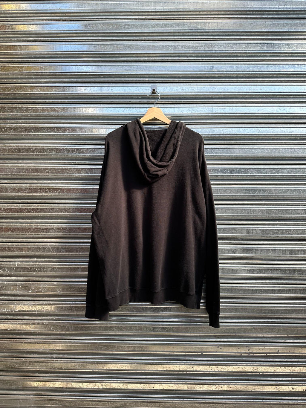 (XL) Campera Dickies Con Capucha