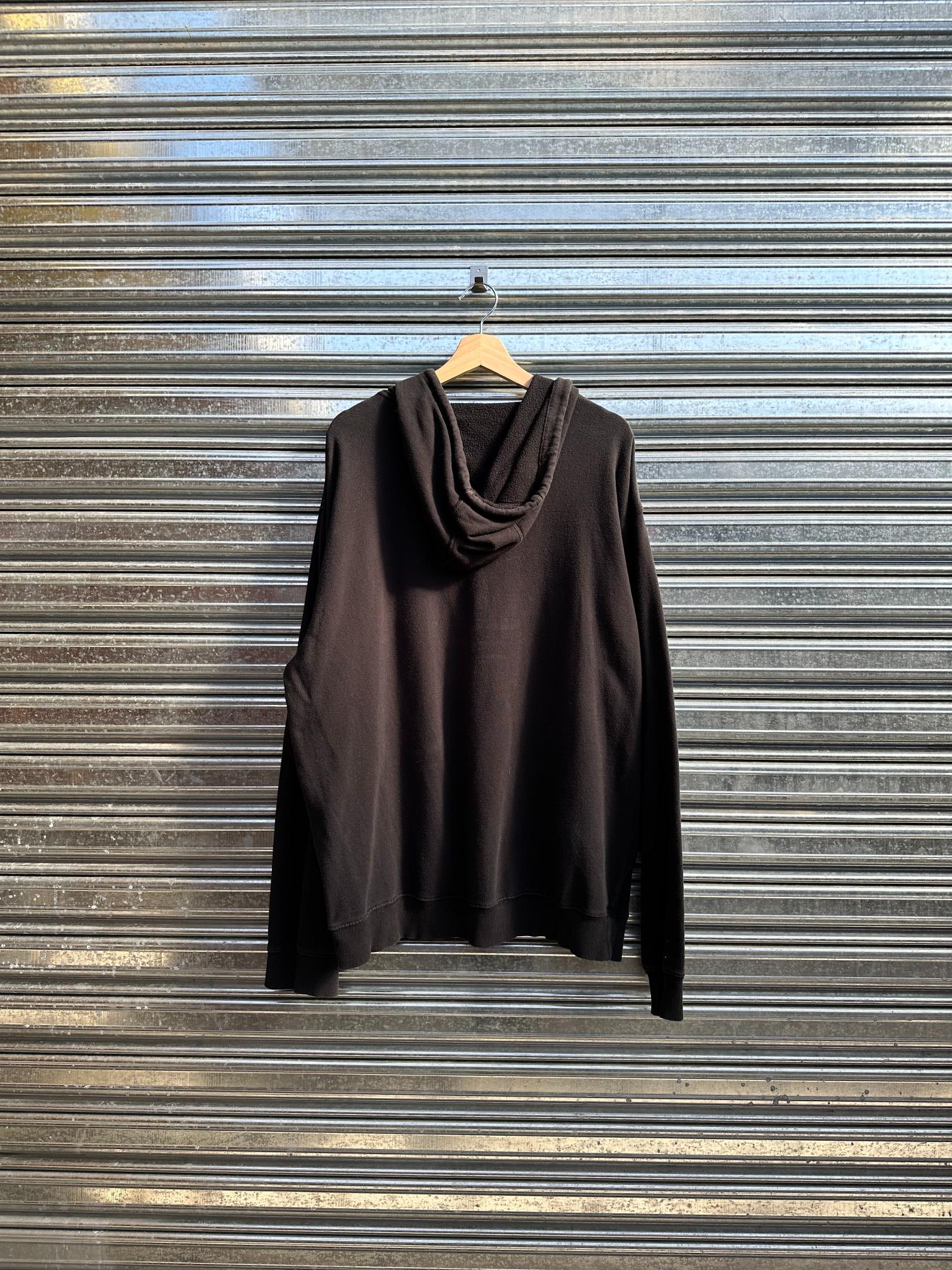 (XL) Campera Dickies Con Capucha