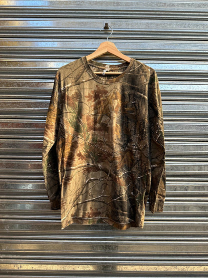 (M) Reme Actual Code Five x Realtree