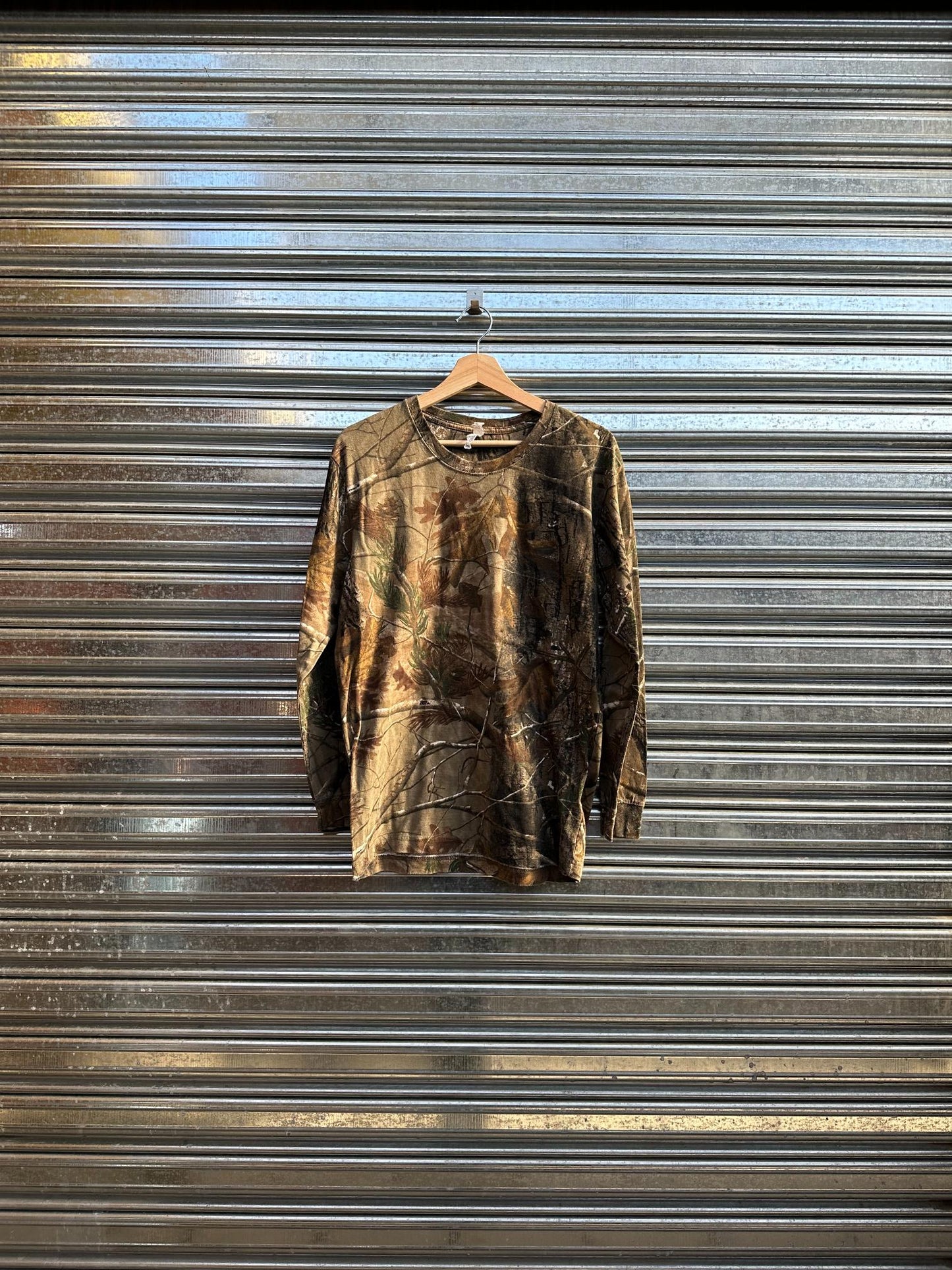 (M) Reme Actual Code Five x Realtree