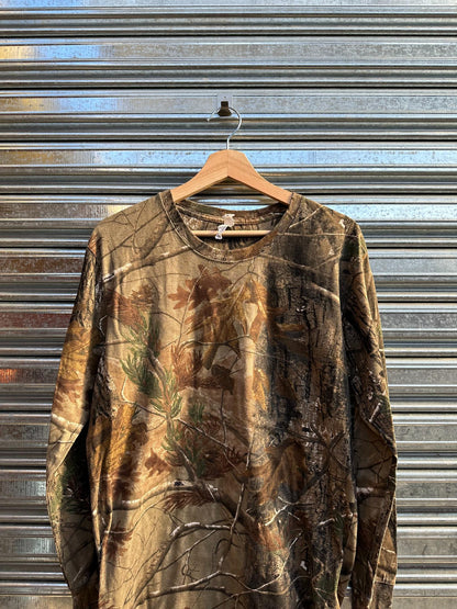 (M) Reme Actual Code Five x Realtree