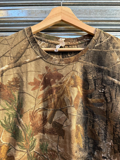 (M) Reme Actual Code Five x Realtree