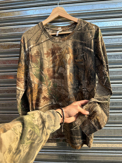 (M) Reme Actual Code Five x Realtree