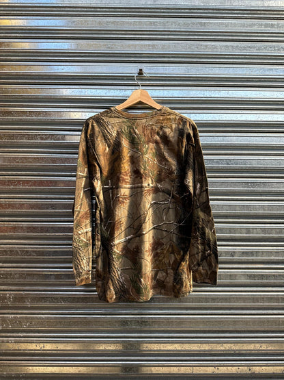 (M) Reme Actual Code Five x Realtree