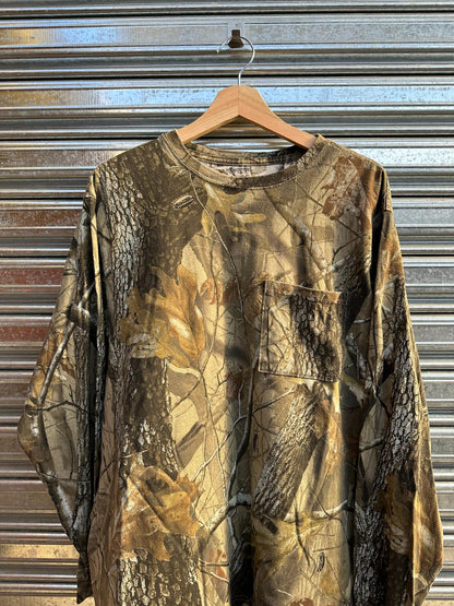 (XL) Reme Outfiters Ridge x Realtree