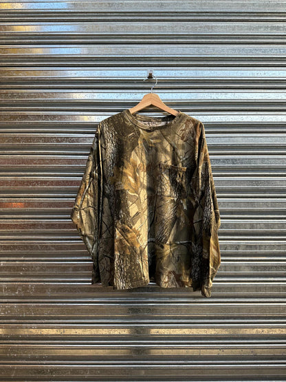 (XL) Reme Outfiters Ridge x Realtree