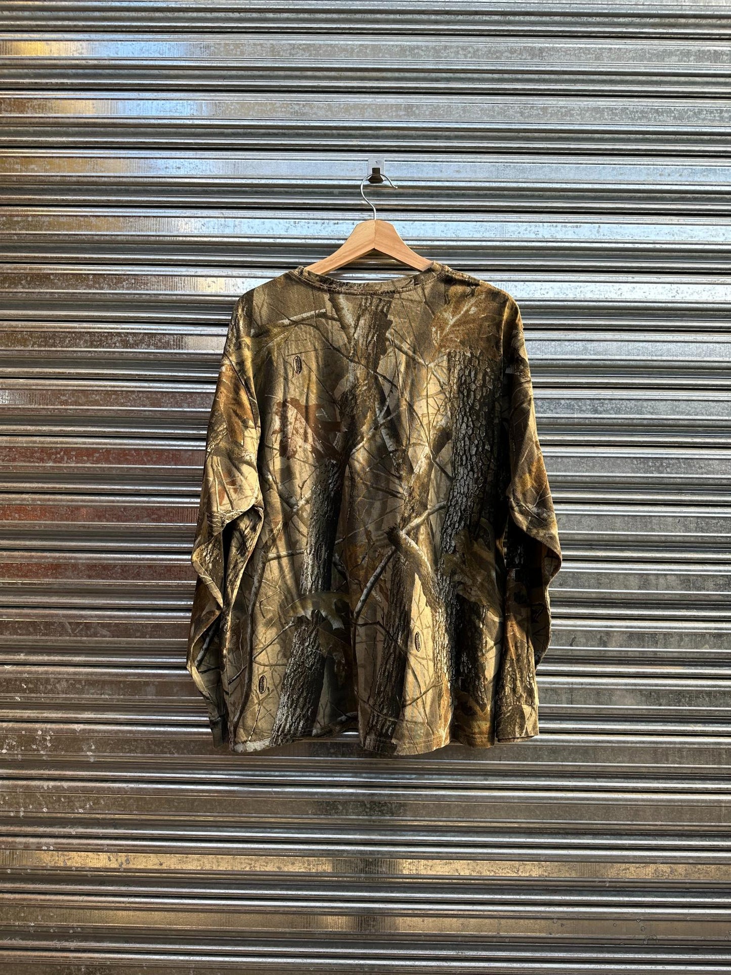 (XL) Reme Outfiters Ridge x Realtree