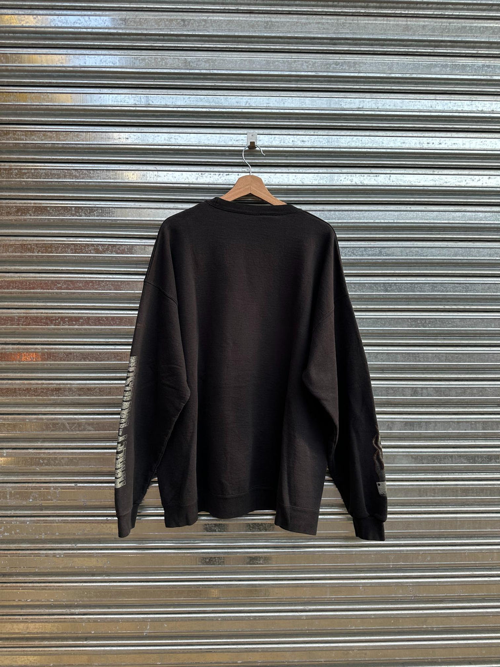 (XXL) Buzo Harley Davison "Dados con Flama"