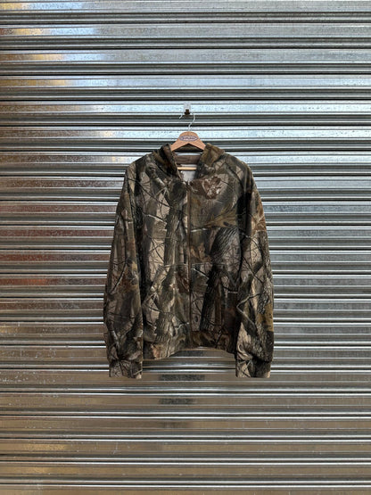 (XL) Campera Outfiters Ridge x Realtree