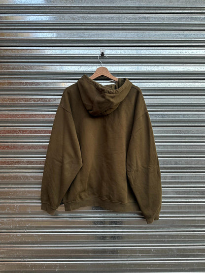 (XL) Canguro Cabelas "Worlds Foremost Outfitter" Moss Green