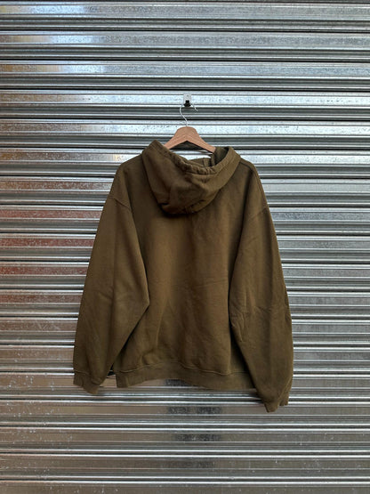 (XL) Canguro Cabelas "Worlds Foremost Outfitter" Moss Green
