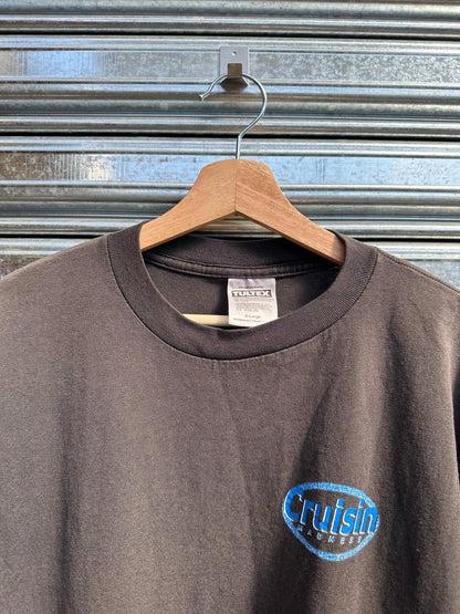 (XL) Reme Tultex x "Cruisin Madnes"
