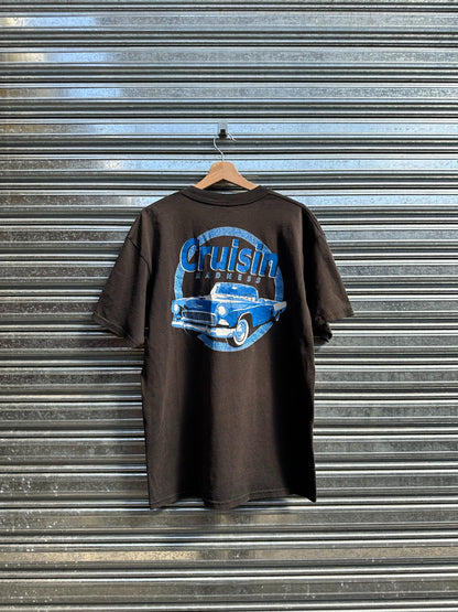 (XL) Reme Tultex x "Cruisin Madnes"