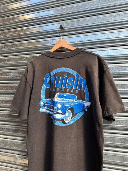 (XL) Reme Tultex x "Cruisin Madnes"