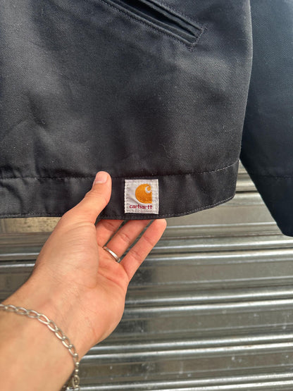 (M/L) Campera Carhartt 90s "Skills USA"