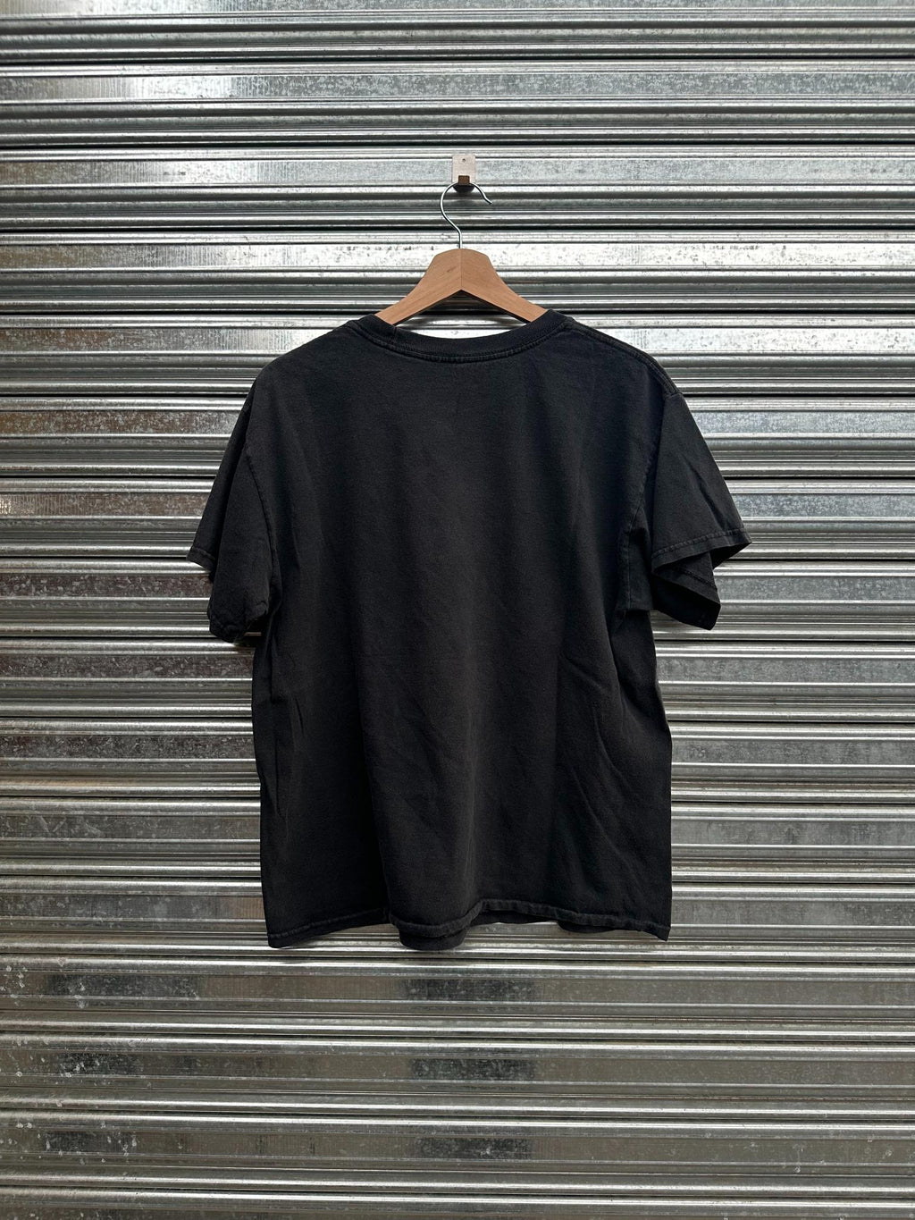 (L) Reme Actual "Tupac / Black & Blue"