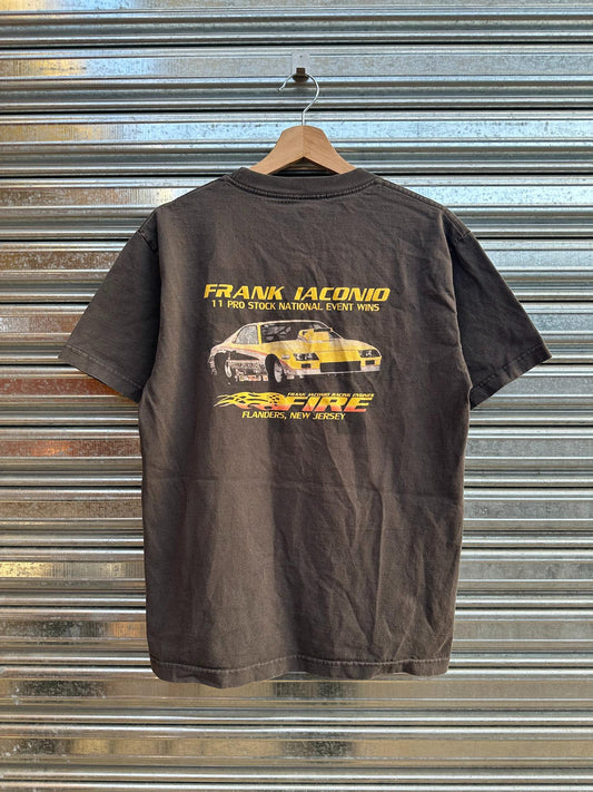 (M) Reme Red Line x Frank Laconio Racing Engines "Fire"